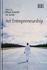 Art Entrepreneurship