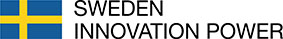 Logo Sweden Innovation Power