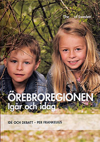 Örebroregionen